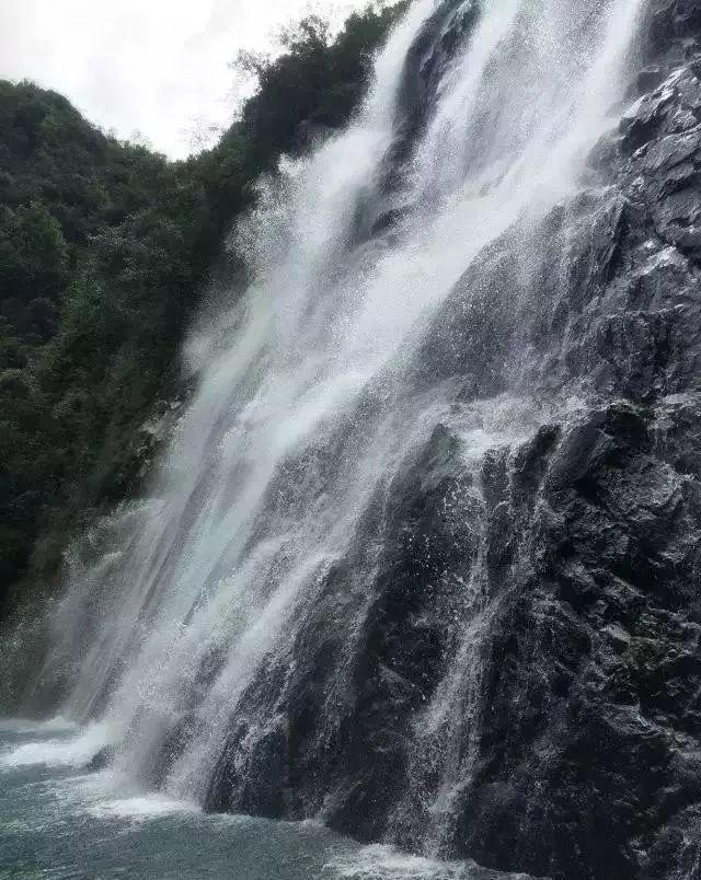 两会特别报道|“数说”贵州旅游这一年